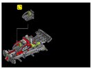 Instrucciones de Construcción - LEGO - 42072 - WHACK!: Page 63