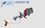 Instrucciones de Construcción - LEGO - 42072 - WHACK!: Page 10