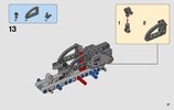 Instrucciones de Construcción - LEGO - 42072 - WHACK!: Page 17