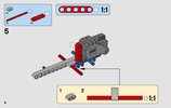 Instrucciones de Construcción - LEGO - 42072 - WHACK!: Page 8