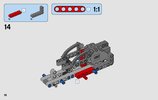 Instrucciones de Construcción - LEGO - 42072 - WHACK!: Page 18