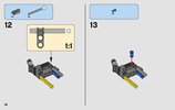 Instrucciones de Construcción - LEGO - 42073 - BASH!: Page 14