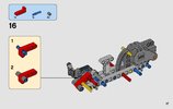 Instrucciones de Construcción - LEGO - 42073 - BASH!: Page 17