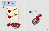 Instrucciones de Construcción - LEGO - 42073 - BASH!: Page 37