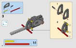 Instrucciones de Construcción - LEGO - 42073 - BASH!: Page 6