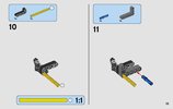 Instrucciones de Construcción - LEGO - 42073 - BASH!: Page 13