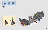 Instrucciones de Construcción - LEGO - 42073 - BASH!: Page 19