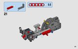 Instrucciones de Construcción - LEGO - 42073 - BASH!: Page 23