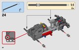 Instrucciones de Construcción - LEGO - 42073 - BASH!: Page 26