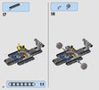 Instrucciones de Construcción - LEGO - 42074 - Racing Yacht: Page 10