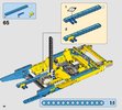 Instrucciones de Construcción - LEGO - 42074 - Racing Yacht: Page 48