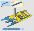 Instrucciones de Construcción - LEGO - 42074 - Racing Yacht: Page 50