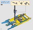 Instrucciones de Construcción - LEGO - 42074 - Racing Yacht: Page 62