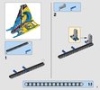 Instrucciones de Construcción - LEGO - 42074 - Racing Yacht: Page 3