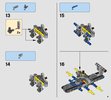 Instrucciones de Construcción - LEGO - 42074 - Racing Yacht: Page 9