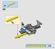 Instrucciones de Construcción - LEGO - 42074 - Racing Yacht: Page 15