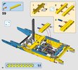 Instrucciones de Construcción - LEGO - 42074 - Racing Yacht: Page 42