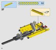 Instrucciones de Construcción - LEGO - 42074 - Racing Yacht: Page 20