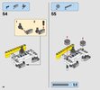 Instrucciones de Construcción - LEGO - 42074 - Racing Yacht: Page 28