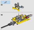 Instrucciones de Construcción - LEGO - 42074 - Racing Yacht: Page 32