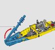 Instrucciones de Construcción - LEGO - 42074 - Racing Yacht: Page 53