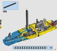 Instrucciones de Construcción - LEGO - 42074 - Racing Yacht: Page 61