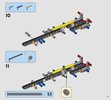 Instrucciones de Construcción - LEGO - 42074 - Racing Yacht: Page 7