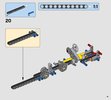 Instrucciones de Construcción - LEGO - 42074 - Racing Yacht: Page 11