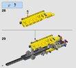 Instrucciones de Construcción - LEGO - 42074 - Racing Yacht: Page 16