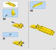 Instrucciones de Construcción - LEGO - 42074 - Racing Yacht: Page 17