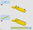 Instrucciones de Construcción - LEGO - 42074 - Racing Yacht: Page 18