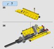 Instrucciones de Construcción - LEGO - 42074 - Racing Yacht: Page 19