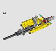 Instrucciones de Construcción - LEGO - 42074 - Racing Yacht: Page 23