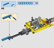 Instrucciones de Construcción - LEGO - 42074 - Racing Yacht: Page 34