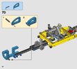 Instrucciones de Construcción - LEGO - 42074 - Racing Yacht: Page 36