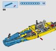 Instrucciones de Construcción - LEGO - 42074 - Racing Yacht: Page 55