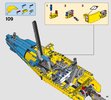 Instrucciones de Construcción - LEGO - 42074 - Racing Yacht: Page 65