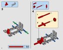 Instrucciones de Construcción - LEGO - 42075 - First Responder: Page 4