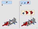 Instrucciones de Construcción - LEGO - 42075 - First Responder: Page 5