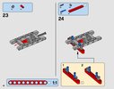 Instrucciones de Construcción - LEGO - 42075 - First Responder: Page 16