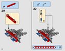 Instrucciones de Construcción - LEGO - 42075 - First Responder: Page 20