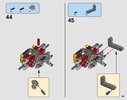 Instrucciones de Construcción - LEGO - 42075 - First Responder: Page 29