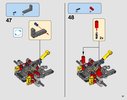 Instrucciones de Construcción - LEGO - 42075 - First Responder: Page 31