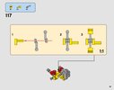 Instrucciones de Construcción - LEGO - 42075 - First Responder: Page 81