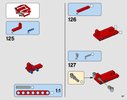 Instrucciones de Construcción - LEGO - 42075 - First Responder: Page 87