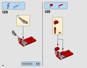 Instrucciones de Construcción - LEGO - 42075 - First Responder: Page 88