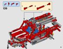 Instrucciones de Construcción - LEGO - 42075 - First Responder: Page 99