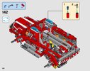 Instrucciones de Construcción - LEGO - 42075 - First Responder: Page 102