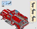 Instrucciones de Construcción - LEGO - 42075 - First Responder: Page 107