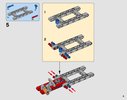 Instrucciones de Construcción - LEGO - 42075 - First Responder: Page 5